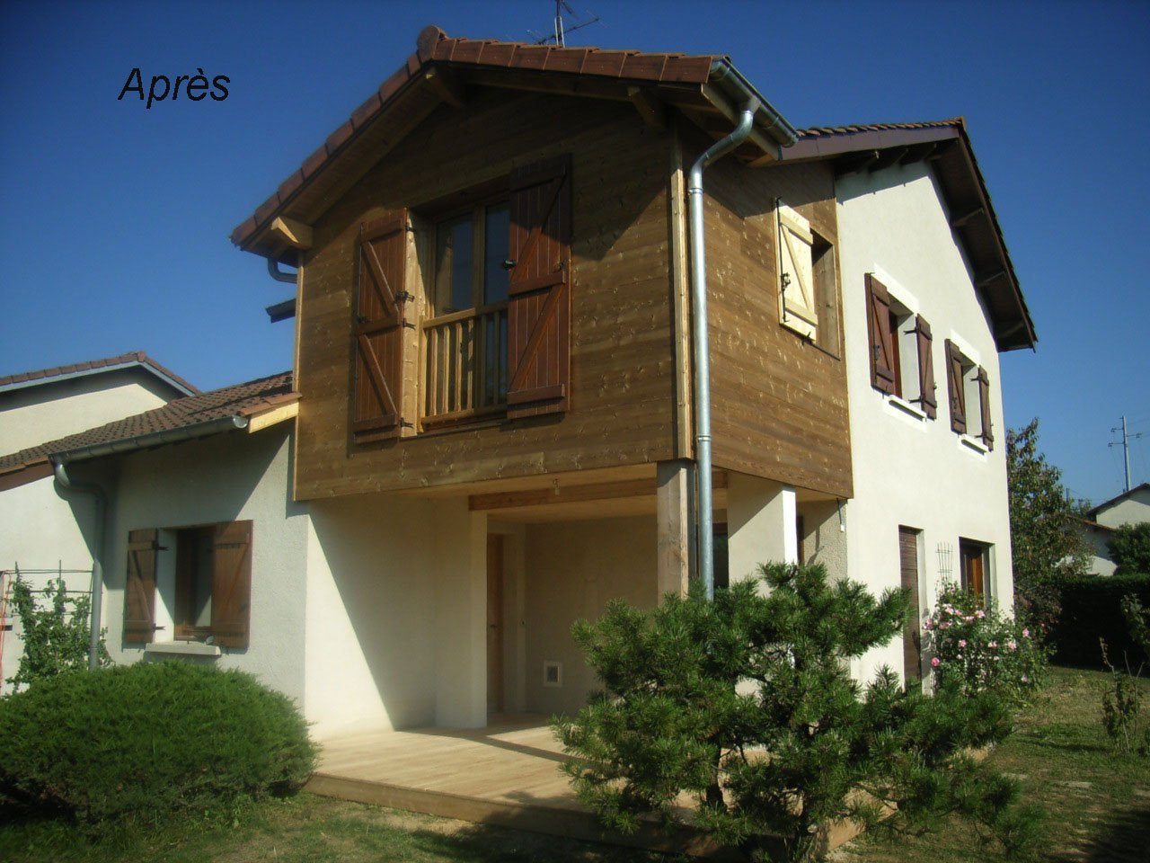 Après travaux 3