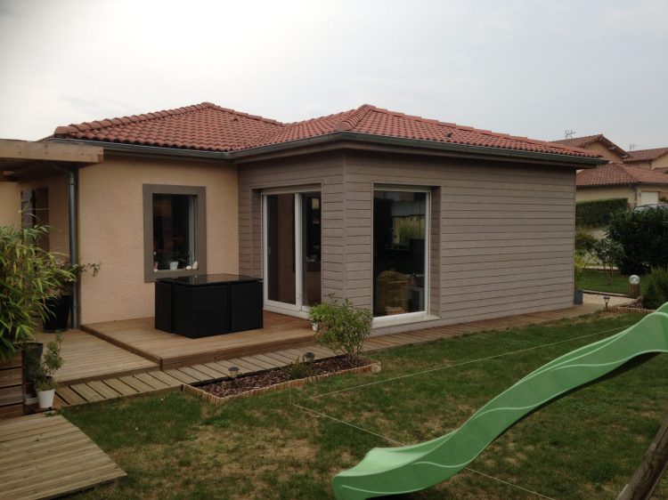 extension